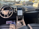 Thumbnail image of 2023 Ford Edge at Brondes Ford Inc.