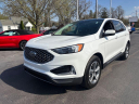 2023 Ford Edge SEL at Brondes Ford Inc.