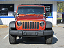 2009 Jeep Wrangler Unlimited X at ASAP Motors