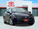Thumbnail image of 2024 Toyota Corolla at Keating Toyota USED