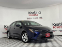 Thumbnail image of 2024 Toyota Corolla at Keating Toyota USED