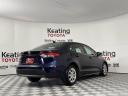 Thumbnail image of 2024 Toyota Corolla at Keating Toyota USED