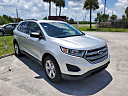 Thumbnail image of 2017 Ford Edge at OV’S AUTO SALE We Have REAL PRICES
