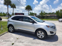 Thumbnail image of 2017 Ford Edge at OV’S AUTO SALE We Have REAL PRICES