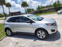 Thumbnail image of 2017 Ford Edge at OV’S AUTO SALE We Have REAL PRICES