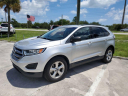 Thumbnail image of 2017 Ford Edge at OV’S AUTO SALE We Have REAL PRICES