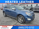 Thumbnail image of 2016 Chevrolet Equinox at Cook Chevrolet