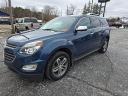Thumbnail image of 2016 Chevrolet Equinox at Cook Chevrolet
