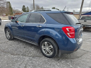 Thumbnail image of 2016 Chevrolet Equinox at Cook Chevrolet