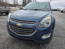 Thumbnail image of 2016 Chevrolet Equinox at Cook Chevrolet