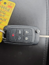 Thumbnail image of 2016 Chevrolet Equinox at Cook Chevrolet