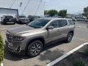 2022 GMC Acadia SLE at Honda Universe