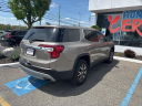 Thumbnail image of 2022 GMC Acadia at Honda Universe