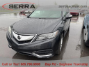 Thumbnail image of 2016 Acura RDX at Serra Chevrolet Toyota Saginaw