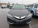 Thumbnail image of 2016 Acura RDX at Serra Chevrolet Toyota Saginaw