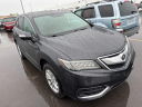 Thumbnail image of 2016 Acura RDX at Serra Chevrolet Toyota Saginaw