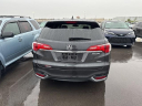 Thumbnail image of 2016 Acura RDX at Serra Chevrolet Toyota Saginaw