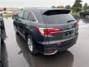 Thumbnail image of 2016 Acura RDX at Serra Chevrolet Toyota Saginaw