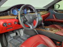 Thumbnail image of 2017 Maserati Quattroporte at Bonita Beach Mitsubishi