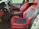 Thumbnail image of 2017 Maserati Quattroporte at Bonita Beach Mitsubishi