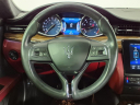 Thumbnail image of 2017 Maserati Quattroporte at Bonita Beach Mitsubishi