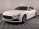 Thumbnail image of 2017 Maserati Quattroporte at Bonita Beach Mitsubishi
