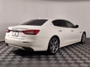 Thumbnail image of 2017 Maserati Quattroporte at Bonita Beach Mitsubishi