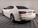 Thumbnail image of 2017 Maserati Quattroporte at Bonita Beach Mitsubishi