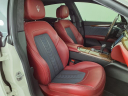 Thumbnail image of 2017 Maserati Quattroporte at Bonita Beach Mitsubishi