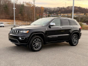 Thumbnail image of 2018 Jeep Grand Cherokee at Crossroads Chevrolet