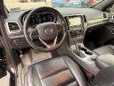 2018 Jeep Grand Cherokee Limited at Crossroads Chevrolet
