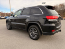Thumbnail image of 2018 Jeep Grand Cherokee at Crossroads Chevrolet