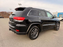 Thumbnail image of 2018 Jeep Grand Cherokee at Crossroads Chevrolet