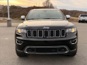 Thumbnail image of 2018 Jeep Grand Cherokee at Crossroads Chevrolet