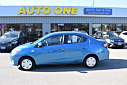 Thumbnail image of 2022 Mitsubishi Mirage G4 at Auto One of Grand Island