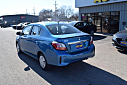 Thumbnail image of 2022 Mitsubishi Mirage G4 at Auto One of Grand Island
