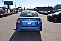 Thumbnail image of 2022 Mitsubishi Mirage G4 at Auto One of Grand Island