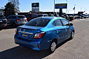 Thumbnail image of 2022 Mitsubishi Mirage G4 at Auto One of Grand Island