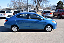 Thumbnail image of 2022 Mitsubishi Mirage G4 at Auto One of Grand Island