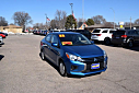 Thumbnail image of 2022 Mitsubishi Mirage G4 at Auto One of Grand Island