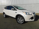 Thumbnail image of 2016 Ford Escape at Mathews Nissan
