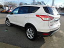 Thumbnail image of 2016 Ford Escape at Mathews Nissan
