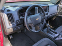 2022 Chevrolet Colorado Z71 at Steet - Ponte Chevrolet