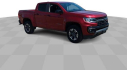 Thumbnail image of 2022 Chevrolet Colorado at Steet - Ponte Chevrolet