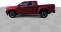 Thumbnail image of 2022 Chevrolet Colorado at Steet - Ponte Chevrolet