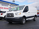Thumbnail image of 2015 Ford Transit at A & B Motors