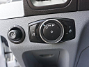 2015 Ford Transit 250 at A & B Motors