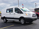 Thumbnail image of 2015 Ford Transit at A & B Motors