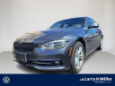 Thumbnail image of 2018 BMW 3 Series at LarryHMillerVolkswagenLakewoodUsed of Lakewood, CO