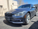 Thumbnail image of 2018 BMW 3 Series at LarryHMillerVolkswagenLakewoodUsed of Lakewood, CO
